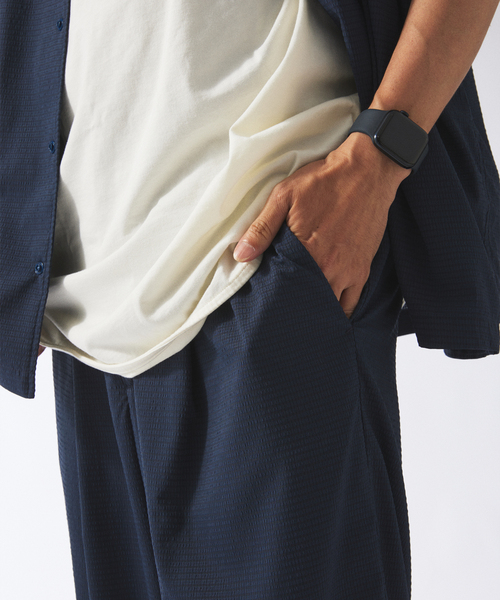 JOURNAL STANDARD relume パンツ 「DRY-STUFF」エアリードッツ
