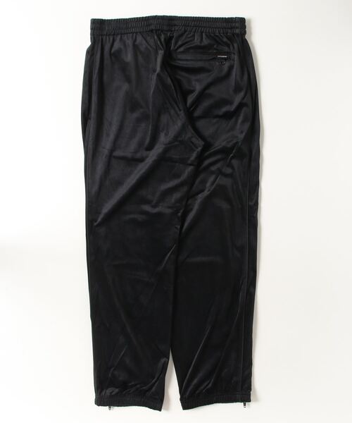 APPLEBUM（アップルバム） ワイドパンツ パンツ Velour Track Pants