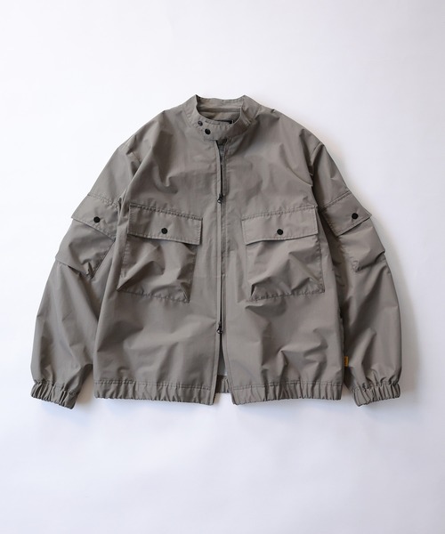 NUMBER (N)INE（ナンバーナイン） 「NUMBER (N)INE」 ブルゾン 4