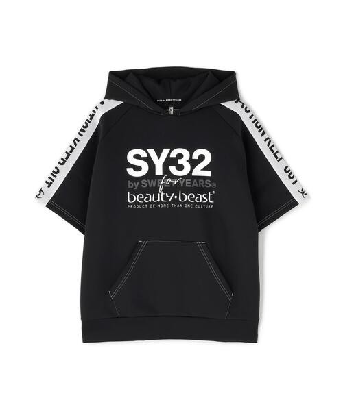 sy32 パーカーのおすすめ人気商品一覧 通販 - Yahoo!ショッピング