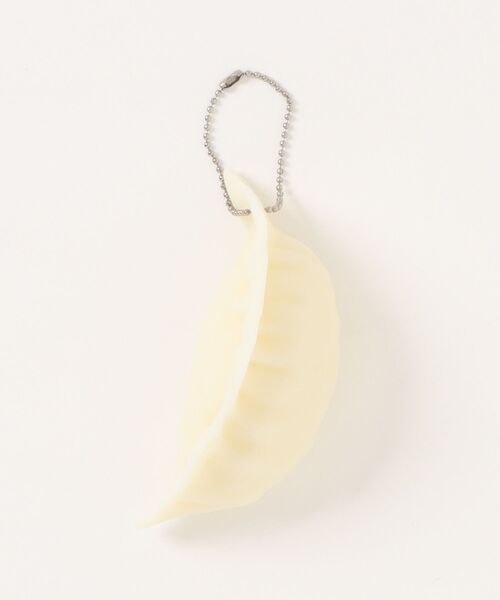 Port（ポート） キーホルダー 「 」 もちもち 餃子 キーホルダー