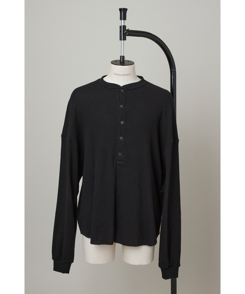 トップス 23SS MASSIVE HENRY () トップス 23SS MASSIVE HENRY () 2502SK92_SNOW_3.jpg?v=1752636268