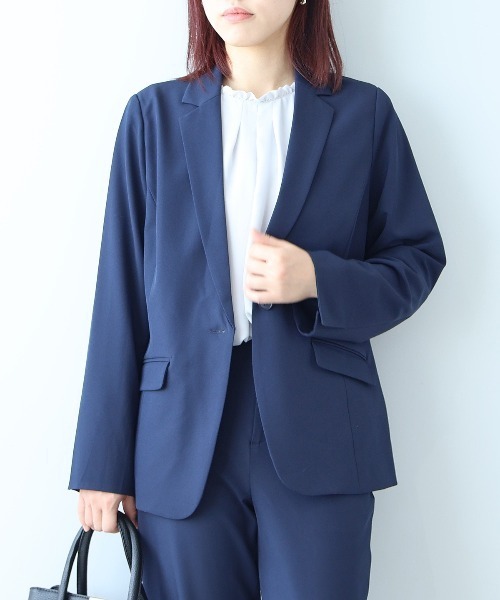 fleur by mint breeze（フルールバイミントブリーズ） ジャケット