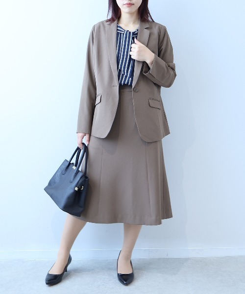 fleur by mint breeze（フルールバイミントブリーズ） ジャケット