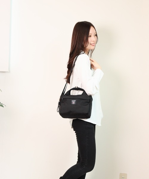 BACKYARD FAMILY（バックヤードファミリー） ショルダーバッグ バッグ