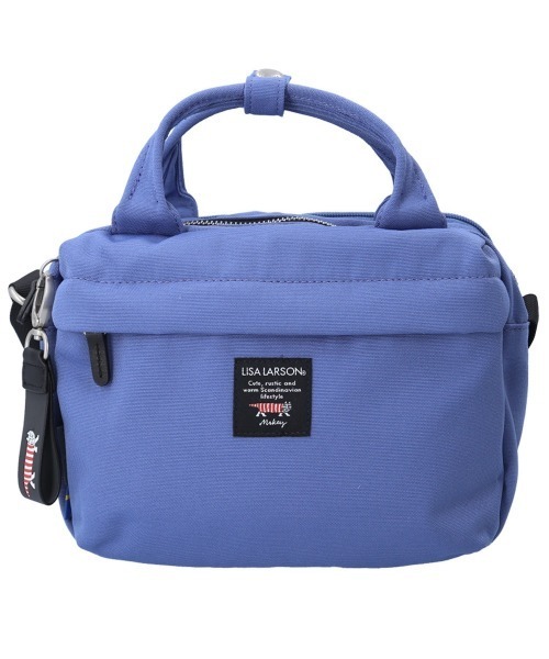 ショルダーバッグ バッグ LISA LARSON リサラーソン ウォレット