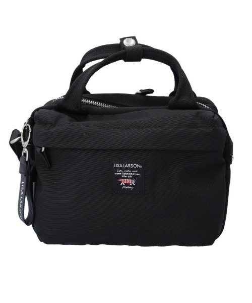 BACKYARD FAMILY（バックヤードファミリー） ショルダーバッグ バッグ