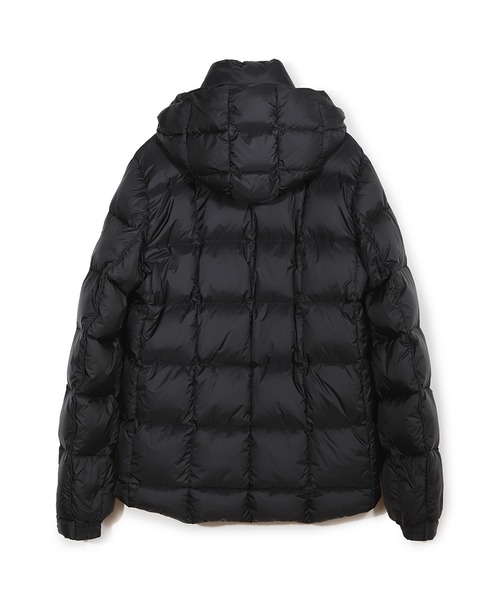 678 TATRAS タトラス ダウンジャケット ブルゾン ブラック 01 TATRAS タトラス ダウンジャケット MAN'S DOWN JACKET CASSIMASO