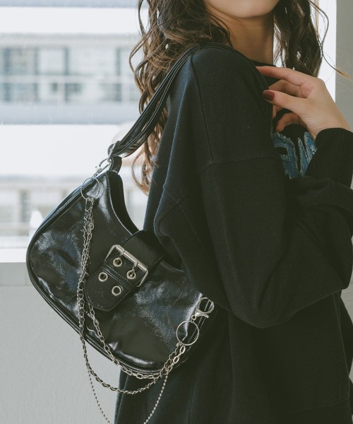 repipi armario（レピピアルマリオ） ショルダー ショルダーバッグ