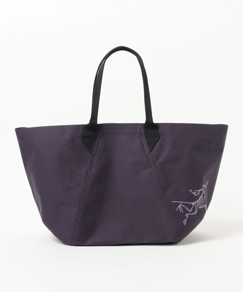 Arc’teryx ネイビートートバッグ Arc'teryx / Tote & Backpacks | Dresswell（ドレスウェル）