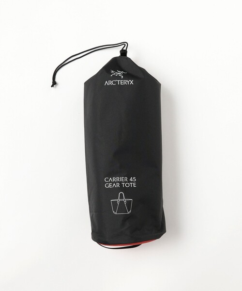 ARC'TERYX（アークテリクス） トートバッグ ARC'TERYX / Carrier 45