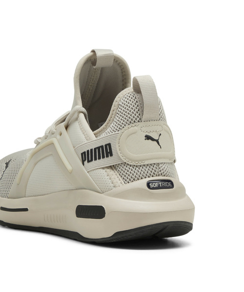 PUMA（プーマ） スニーカー ユニセックス ソフトライド エンゾ 5