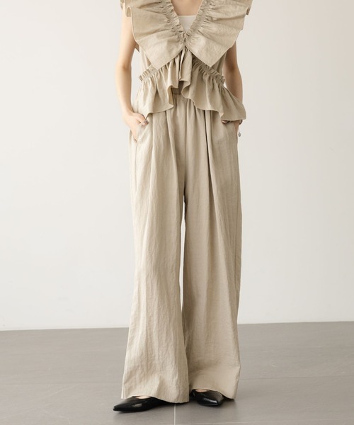 LOWRYS FARM（ローリーズファーム） サロペット オーバーオール マルチ