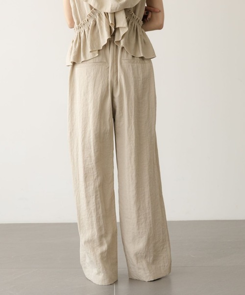 LOWRYS FARM（ローリーズファーム） サロペット オーバーオール マルチ