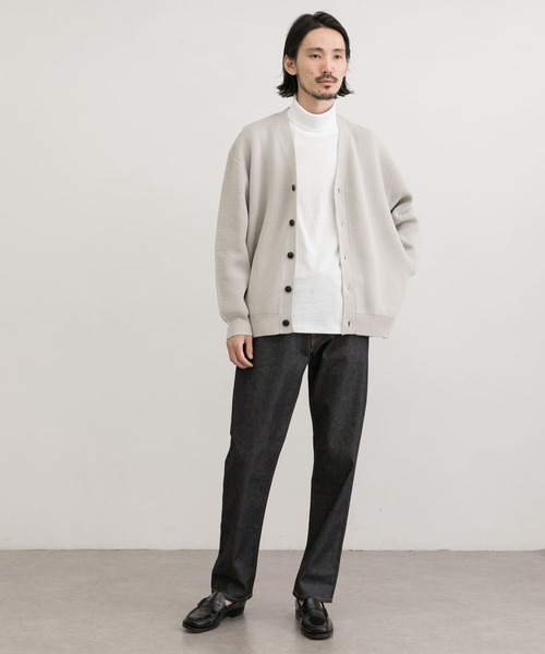 URBAN RESEARCH（アーバンリサーチ） ニットカーディガン X-LARGE