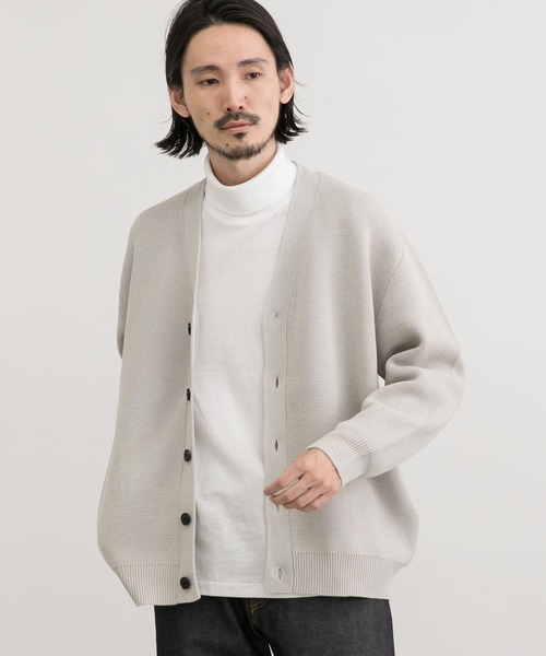 URBAN RESEARCH（アーバンリサーチ） ニットカーディガン X-LARGE