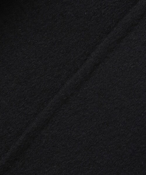 ICB（アイシービー） コート アウター WoolRever スタンドカラージレ