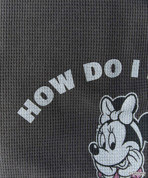 FREAK'S STORE（フリークスストア） tシャツ 限定展開 別注/Mickey
