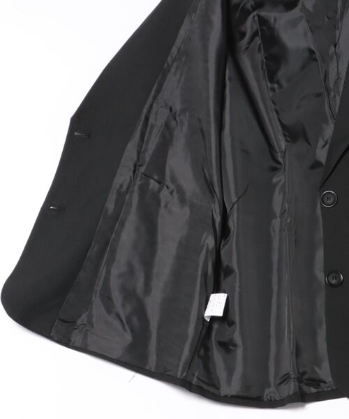 LADY LIKE ジャケット テーラードジャケット 「秋冬新作」2つボタン