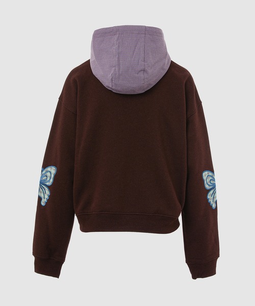 パーカー Hoodie レディース メンズ : ZOZOTOWN Yahoo!店 - 通販