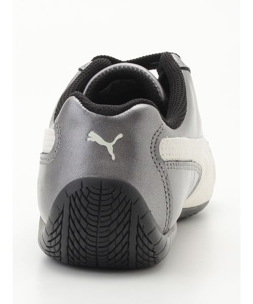 PUMA（プーマ） スピードキャット スニーカー 「PUMA」403689-01
