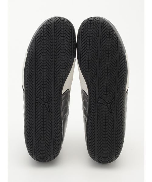 PUMA（プーマ） スニーカー 「PUMA」403689-01 SPEEDCAT METALLIC