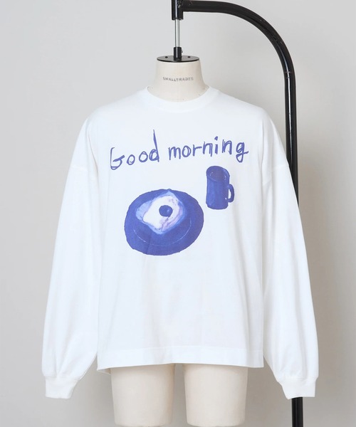 SHINYAKOZUKA（シンヤコヅカ） tシャツ 「SHINYAKOZUKA/シンヤコズカ