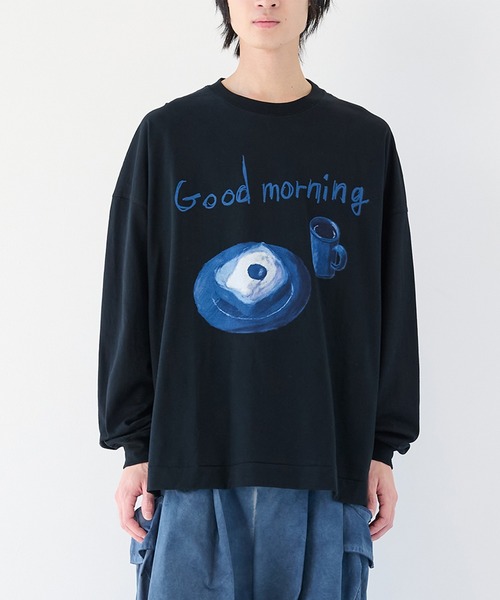 SHINYAKOZUKA（シンヤコヅカ） tシャツ 「SHINYAKOZUKA/シンヤコズカ