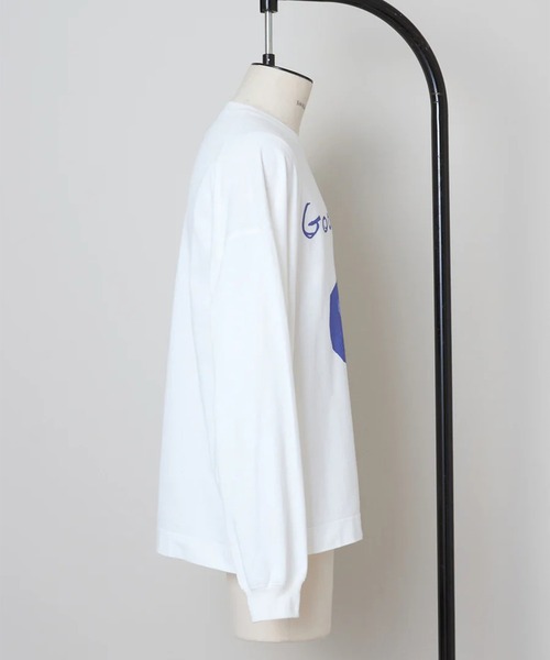 SHINYAKOZUKA（シンヤコヅカ） tシャツ 「SHINYAKOZUKA/シンヤコズカ