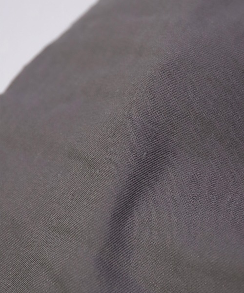 「D.M.G.」 パンツ M ネイビー レディース_画像7