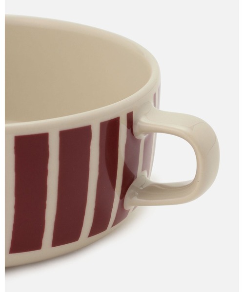 marimekko（マリメッコ） 食器 Piccolo / Bowl with handles 5 dl