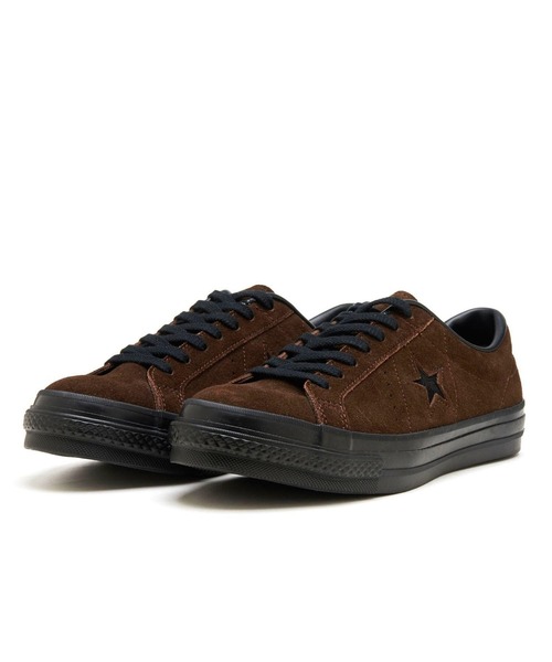 スニーカー ONE STAR J SUEDE　33702410 メンズ レディースの画像