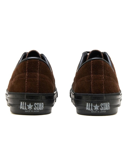 スニーカー ONE STAR J SUEDE　33702410 メンズ レディースの画像