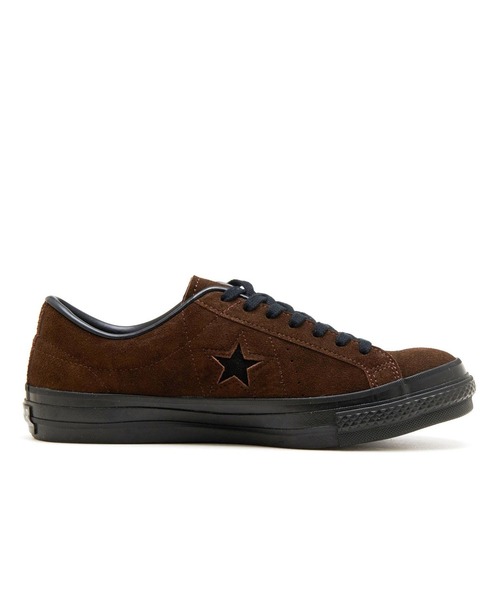 スニーカー ONE STAR J SUEDE　33702410 メンズ レディースの画像