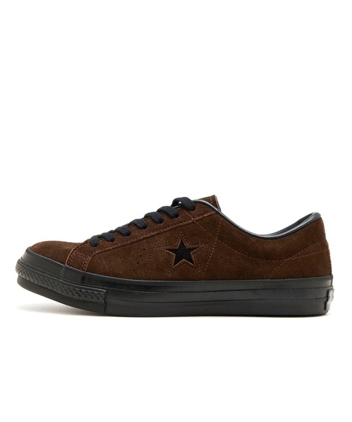 スニーカー ONE STAR J SUEDE　33702410 メンズ レディースの画像