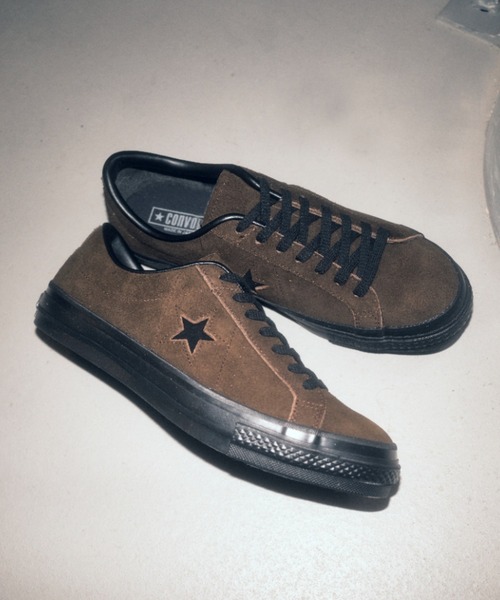 スニーカー ONE STAR J SUEDE　33702410 メンズ レディースの画像