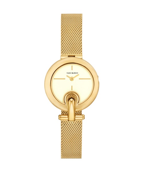 TORY BURCH（トリーバーチ） 腕時計 腕時計 レディース アナログ 
