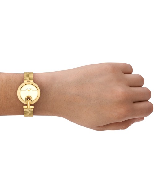 TORY BURCH（トリーバーチ） 腕時計 腕時計 レディース アナログ
