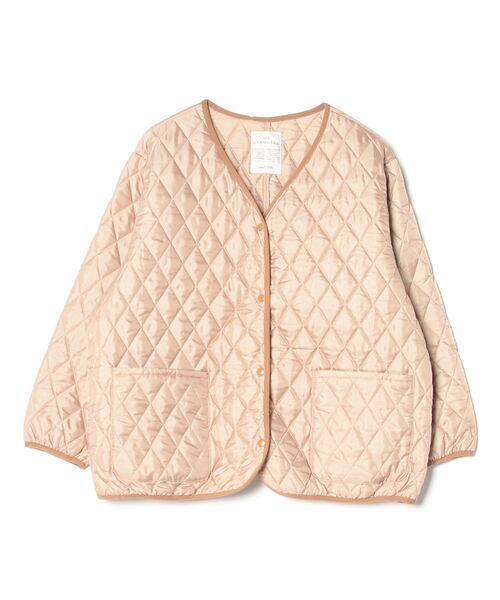 studio CLIP（スタディオクリップ） キルティングジャケット X-LARGE