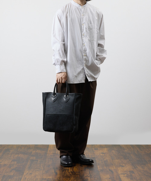 Butler Verner Sails（バトラーバーナーセイルズ） トートバッグ