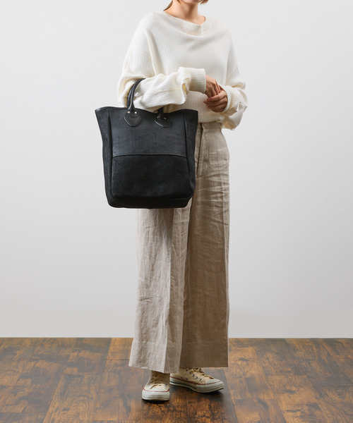 Butler Verner Sails（バトラーバーナーセイルズ） トートバッグ