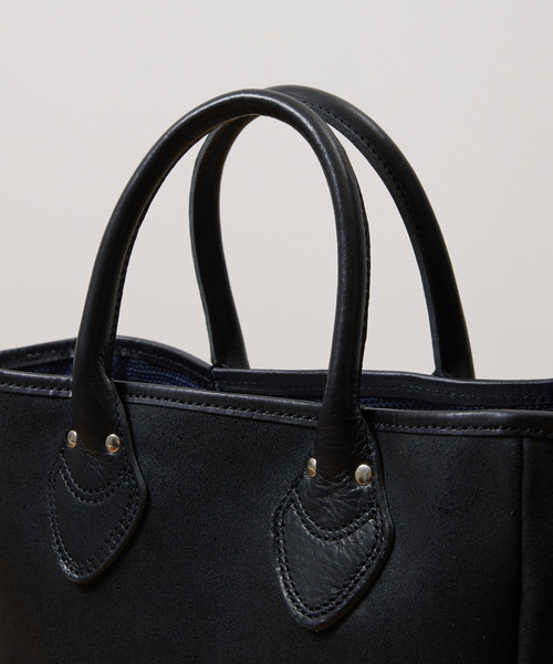 Butler Verner Sails（バトラーバーナーセイルズ） トートバッグ