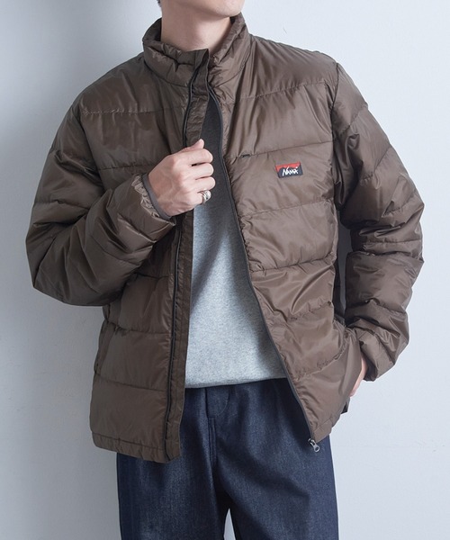 NANGA（ナンガ） ダウンジャケット ダウン 「NANGA」ATL DOWN BLOUSON