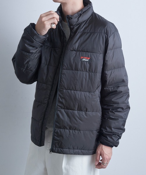 NANGA（ナンガ） ダウンジャケット ダウン 「NANGA」ATL DOWN BLOUSON