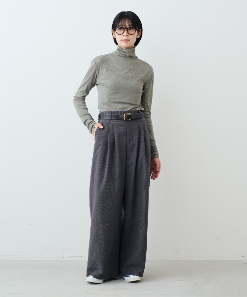 THREE FIFTY STANDARD（スリーフィフティースタンダード） ワイド