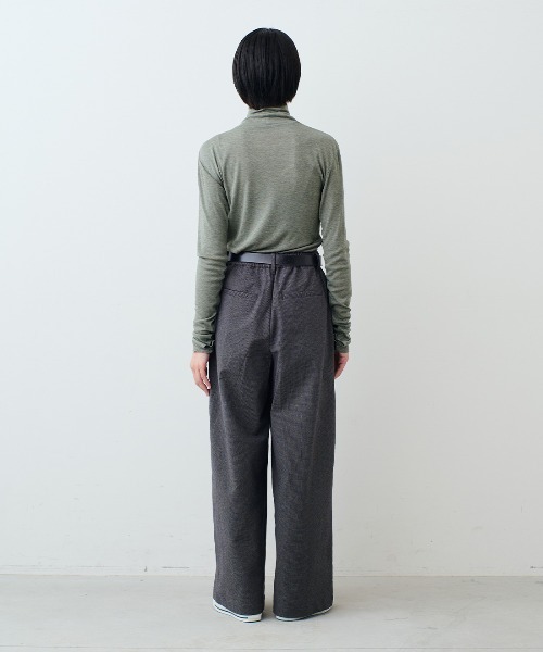 THREE FIFTY STANDARD（スリーフィフティースタンダード） ワイド