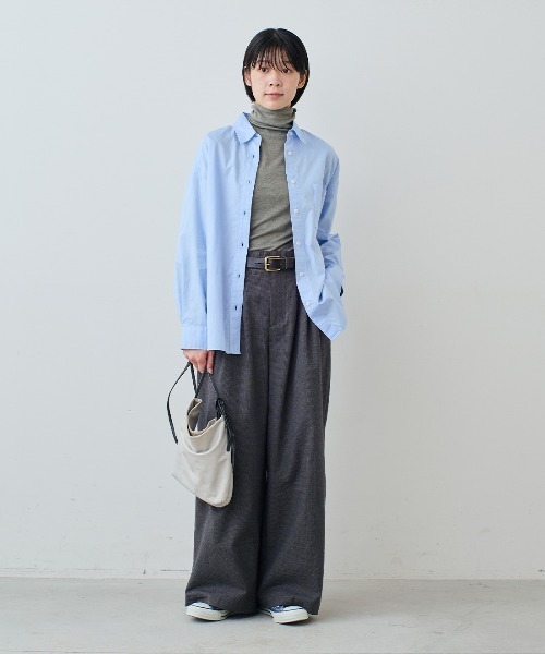 THREE FIFTY STANDARD（スリーフィフティースタンダード） ワイド