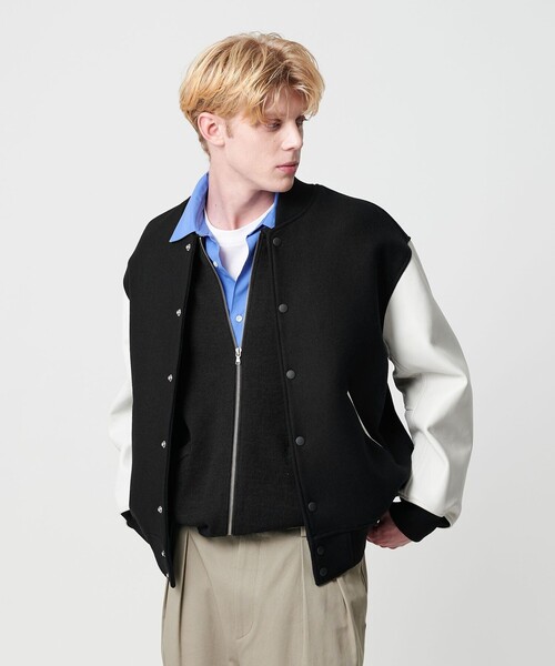 BEAUTY＆YOUTH UNITED ARROWS コート ジャケット HI-LINE エレガント