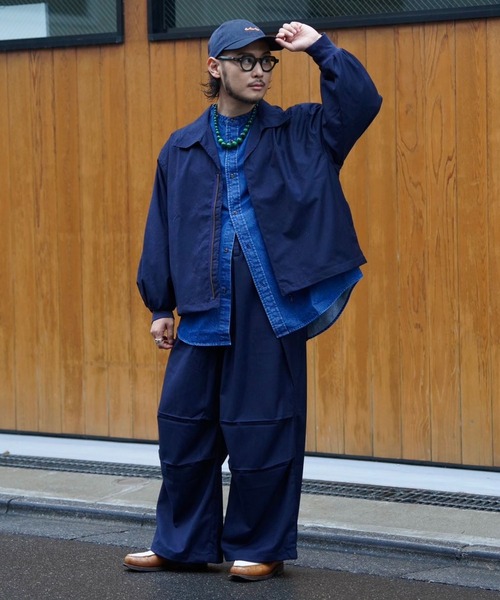 服/ファッション IVY RUGGED IVY JACKET - VAN STORE