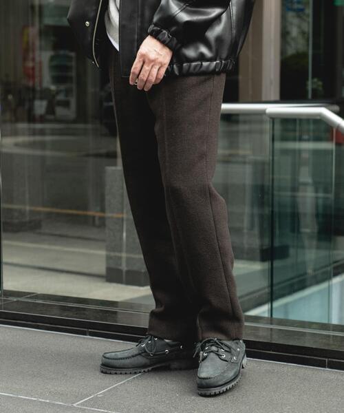 URBAN RESEARCH DOORS（アーバンリサーチドアーズ） パンツ 「UR TECH
